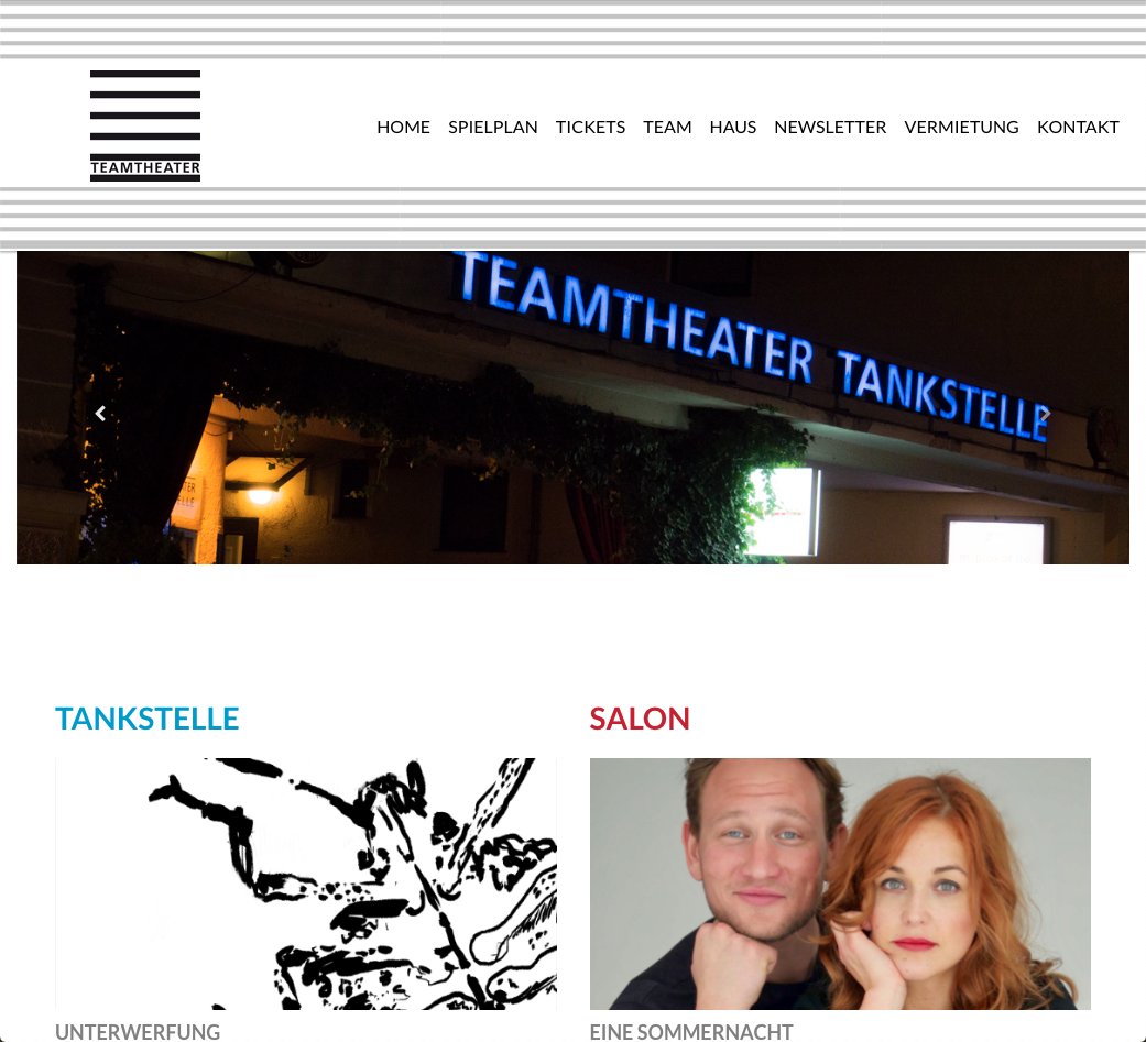 teamtheater